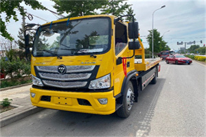 巴彦汽车救援头像