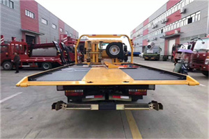 巴彦附近汽车救援服务