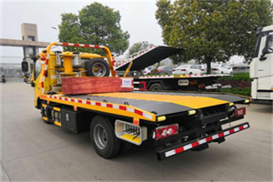 巴彦道路救援拖车报价