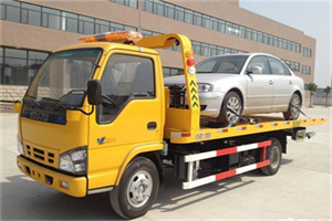 巴彦道路救援一般怎么收费