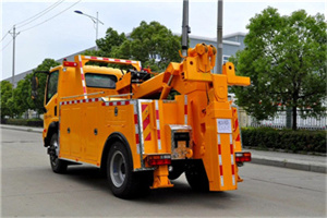 巴彦高速路拖车费