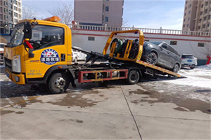 巴彦救援拖车费用怎么算