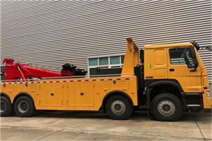 巴彦道路救援公司